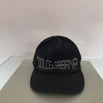 Dolce & Gabbana pet - cap - heren, Dolce & Gabbana, Verzenden, 58 of 59 cm (L, 7¼ of ⅜ inch), Pet