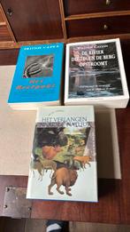 Het verlangen naar de natuur- het keerpunt- de rivier die….., Boeken, Ophalen of Verzenden, Zo goed als nieuw