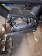 GEVRAAGD:  Dutch ID Middenmotor - Onderdeel, Fietsen en Brommers, Fietsonderdelen, Crankstel of Pedalen, Gebruikt, Algemeen, Ophalen of Verzenden