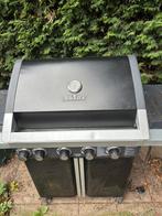 Gasbarbecue met zijpit, Ophalen, Gebruikt, Brada