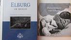 2 boeken Elburg, Boeken, Ophalen of Verzenden