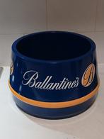 Wijnkoeler Ballantine,s, Ophalen of Verzenden, Gebruikt, Gebruiksvoorwerp