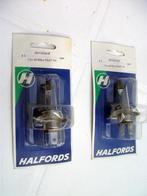 H4 koplamp lampen 60/55W 12V (Halfords), Ophalen of Verzenden, Nieuw, Toyota