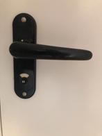 4x WC slot bakeliet, Ophalen of Verzenden, Gebruikt