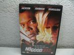 dvd 77b no good deed, Cd's en Dvd's, Dvd's | Thrillers en Misdaad, Zo goed als nieuw, Verzenden