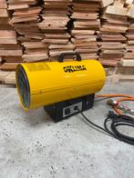 Oklima gaskanon 16kw, Ophalen, Gas, Zo goed als nieuw, Vrijstaand