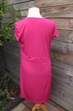 Jurk fuschia Mart Visser mt 40 Vaste prijs, Kleding | Dames, Maat 38/40 (M), Mart Visser, Ophalen of Verzenden, Zo goed als nieuw