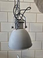 Industriële lamp, Minder dan 50 cm, Ophalen of Verzenden, Zo goed als nieuw