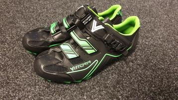 Vittoria Falcon MTB Fietsschoenen Maat 46 Nieuw! 2 Kleuren beschikbaar voor biedingen
