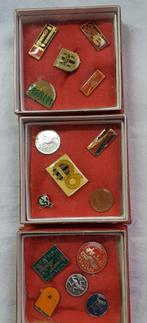 Speldjes Slowakije, Ophalen of Verzenden, Zo goed als nieuw, Stad of Land, Speldje of Pin