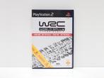 W2C World Rally Championship Demo only | PlayStation 2 (PS2), Verzenden, 1 speler, Racen en Vliegen, Zo goed als nieuw