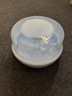 Philips Avent sterilisator, Ophalen, Zo goed als nieuw, Sterilisator
