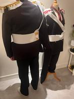 Leuke gendarmeriepakken, Ophalen, Gedragen, Maat 48/50 (M), Kleding