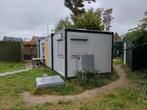 Portakabin Unit 10x3m – Tegen Elk Aannemelijk Bod, Ophalen