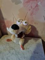 Ice age knuffel, Ophalen of Verzenden, Zo goed als nieuw, Overige typen
