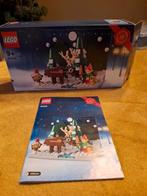 Lego 40484 Limited Edition, Ophalen of Verzenden, Zo goed als nieuw
