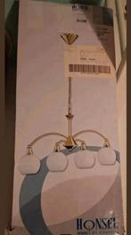 Honsel Hang Lamp Nieuw In Doos, Ophalen, Overige materialen, Nieuw, Modern
