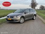 Volkswagen Golf Variant 1.4 TSI Highline DSG Automaat! Nette, 150 pk, Golf Variant, 1500 kg, 66 €/maand