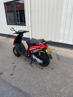 Piaggio Typhoon 125cc, Fietsen en Brommers, Scooters | Piaggio, Ophalen, Tweetakt, Overige modellen, Zo goed als nieuw
