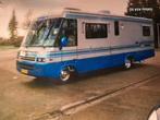 Te koop Buscamper Winnebago, Caravans en Kamperen, Campers, Overige merken, Particulier, Tot en met 2, Bus-model