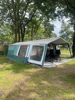 Vouwwagen Trigano Vendome Deluxe, Ophalen, Tot en met 6