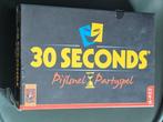 30 seconds bordspel, nog in plastic, Een of twee spelers, Ophalen of Verzenden