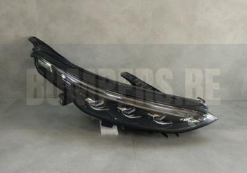 KOPLAMP MAXUS EUNIQ 6 ULL LED 21- SV51-03 RECHTS S351/C195 beschikbaar voor biedingen