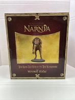 The Chronicles of Narnia Werewolf, Beeldje, Replica of Model, Onbekend, Nieuw, Ophalen of Verzenden