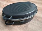 Kochstar Braadpan, Ophalen, Zo goed als nieuw, Gietijzer, Koekenpan of Braadpan