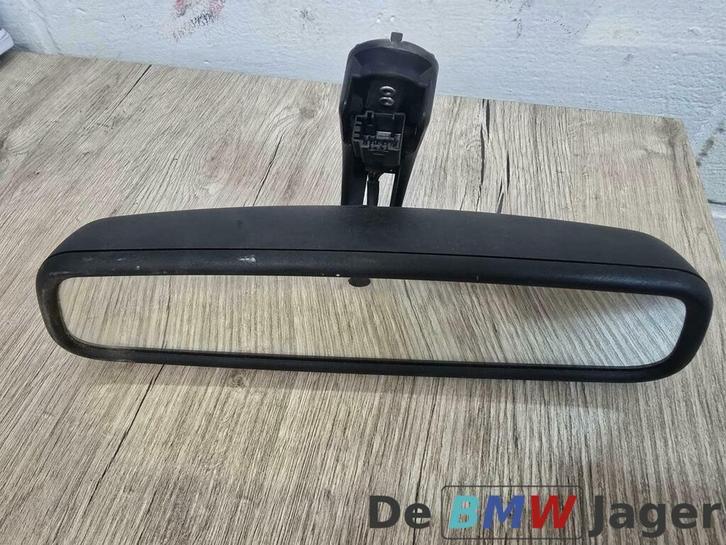 Binnenspiegel BMW 5 7 8 serie E31 E32 E34 E38 51168238066, Auto-onderdelen, Spiegels, BMW, Gebruikt, Ophalen of Verzenden