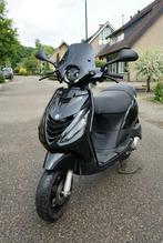 Piaggio zip iget, Ophalen, Maximaal 45 km/u, Zip, Zo goed als nieuw