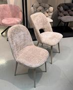 Egg Chair Cream - Nieuw & Origineel in alle kleuren, Kunststof, Twee, Bruin, Nieuw