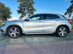 Mercedes-Benz GLA 200 AMG edition 1.6 115KW Aut7 2014 Grijs, 65 €/maand, Zwart, 715 kg, Particulier