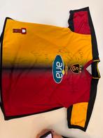 Galatasaray voetbalshirt met handtekeningen, Seizoenskaart, Eén persoon