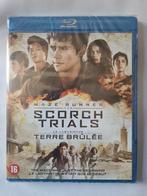 MAZE RUNNER THE SCORCH TRIALS (IN SEAL) (BLURAY), Tollenstraat 53D 3035NC Rotterdam, Carduelis and Media, Ophalen of Verzenden
