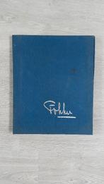 Fokker Cassette , afbeeldingen Fokker vliegtuigen, Verzamelen, Ophalen of Verzenden, Zo goed als nieuw, Kaart, Foto of Prent