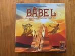 Babel bordspel, Hobby en Vrije tijd, Gezelschapsspellen | Bordspellen, Ophalen of Verzenden, Gebruikt, 999 Games b.v.