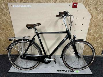 Batavus Monaco ltd 61 cm 7 versnellingen beschikbaar voor biedingen