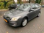 Hyundai - 2008 - i30 CW - 1.6i Style - 73-GJP-5, Auto's, Gebruikt, 1591 cc, 4 cilinders, Overige brandstoffen