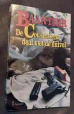A.C. Baantjer - De Cock en een deal met de duivel, A.C. Baantjer, Ophalen of Verzenden, Zo goed als nieuw