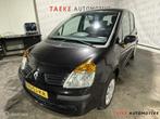 Renault Modus 1.4-16V Tech Road Airco/Apk/2e EIG, Voorwielaandrijving, Gebruikt, 4 cilinders, Zwart