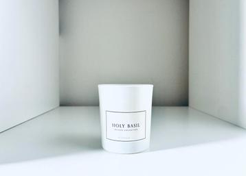 Rituals, Holy Basil Luxury Candle beschikbaar voor biedingen