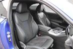BMW 2-serie Coupé M240i | Facelift | Stuurverwarming | Stoe, Auto's, BMW, Achterwielaandrijving, Zwart, 2998 cc, Lichtsensor