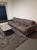 Grote bank, Huis en Inrichting, Banken | Sofa's en Chaises Longues, Ophalen, Zo goed als nieuw, Vierpersoons of meer