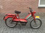 LOT PEUGEOT 103 BROMMERS BJ:1973 (zie fotos), Maximaal 45 km/u, 49 cc, Ophalen, Overige merken