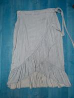 wikkel spijkerrok merk only mt.l izgs, Only, Blauw, Maat 42/44 (L), Ophalen of Verzenden