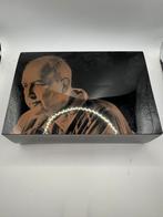 Target Phil Taylor Legacy 26 Gram Dartpijlen, Sport en Fitness, Darts, Ophalen of Verzenden, Zo goed als nieuw, Nvt, Pijlen