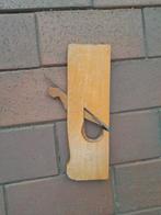 Oude handschaaf, Antiek en Kunst, Antiek | Gereedschap en Instrumenten, Ophalen of Verzenden