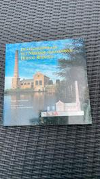 De geschiedenis van het Nijkerkse stoomgemaal H. Reijnout, Ophalen of Verzenden, Frank van Dooren