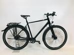 CUBE TravelSL beltdrive herenfiets L-57cm ALFINE+naafdynamo, Fietsen en Brommers, Overige merken, Versnellingen, Ophalen of Verzenden